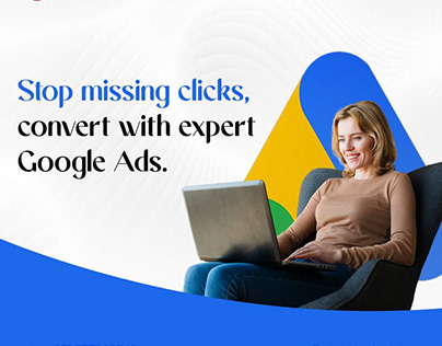 Boosting my biz with some Google Ads magic!