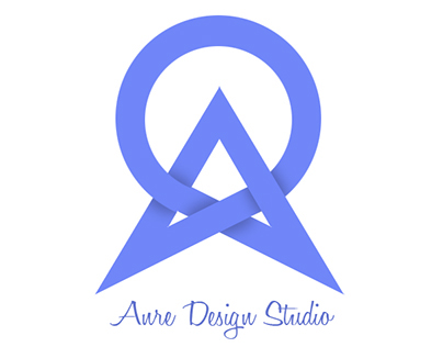 Anre Design Studio Creative Logo
