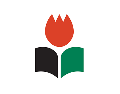 logo design for the Initiative for Afghan Students