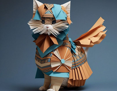 Proyecto Origami: Incas