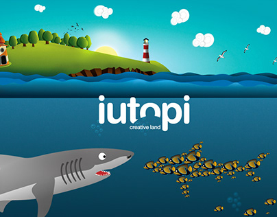 Iutopi - Creative Land
