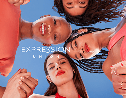 Expression Union Launch _ fragrance