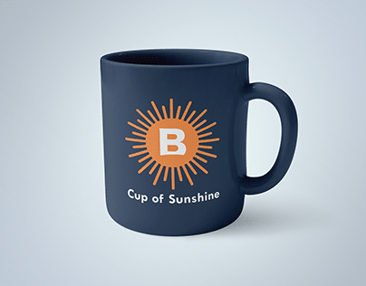 Brightside Insurance Logo Design