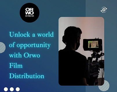 Orwo Film Distribution