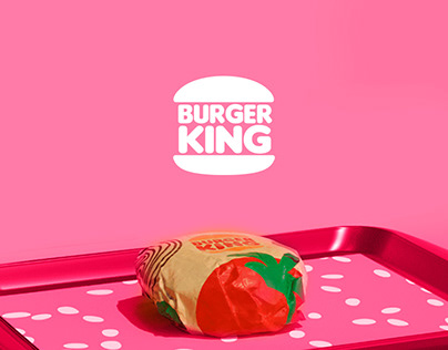 Burger King - Whopper de cada mes