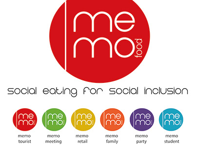 Memo - Social Eating for Social Inclusion
