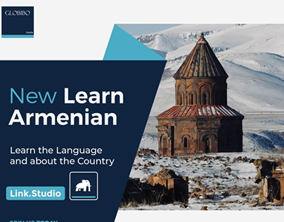 Armenian A1 Language Course by Link Studio