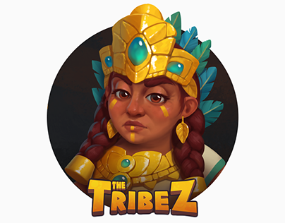 Characters: Tribes