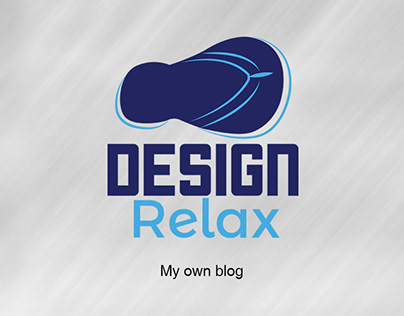 Blog Design Relax