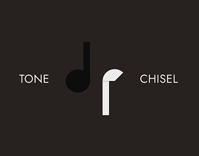 Tone Chisel - Brand Identity