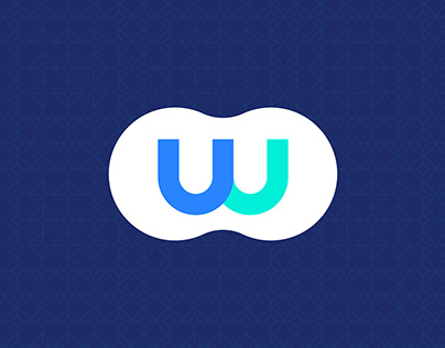 United World - Logo Identity Design