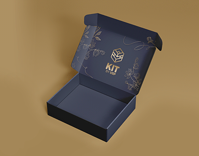 Wine Packaging Box | Mailer Box Packaging Design