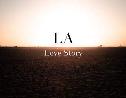 LA | Love Story