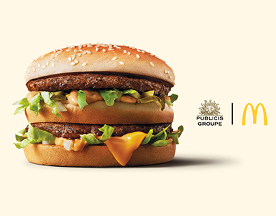 Big Mac 50 Years - The Unforgettable Price
