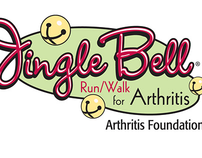 The Arthritis Foundation's Jingle Bell Run