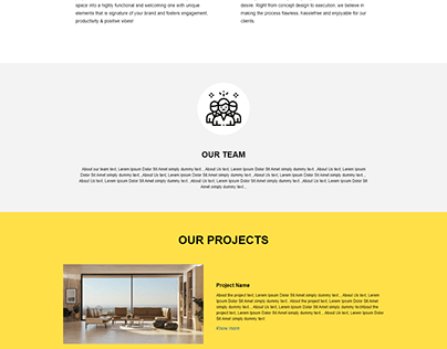 GID Website Design