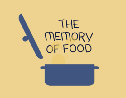 The memory of Food