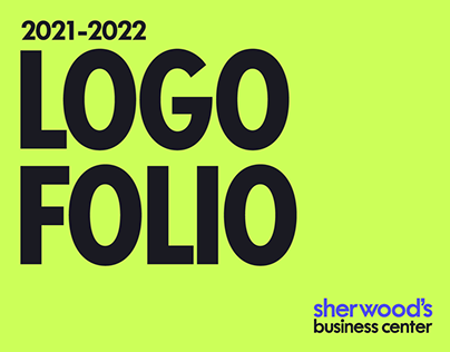 2021-2022 Logofolio
