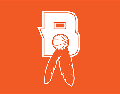 Bellingen Valley Braves team branding designs