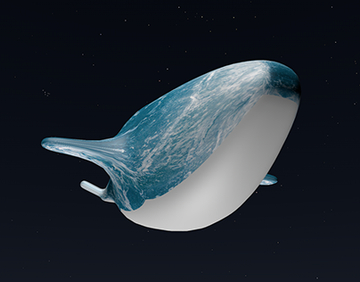 30Day-02-The whale