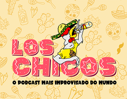Podcast Los Chicos Branding