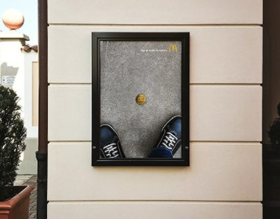 Poster McDonalds™