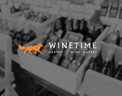 WINETIME | Gastro & Wine Market