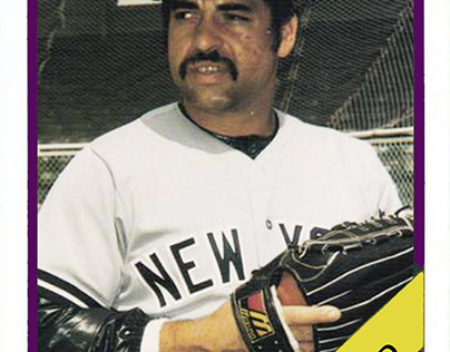 1988 Style Baseball Cards