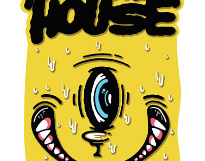 Monsterhouse logo