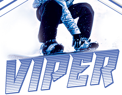 Viper.....Snowboarding outfits