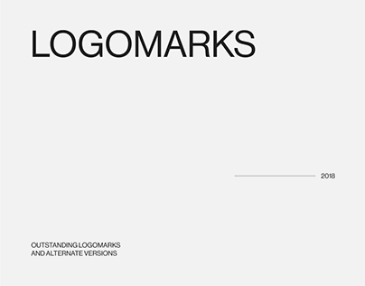 Logomarks