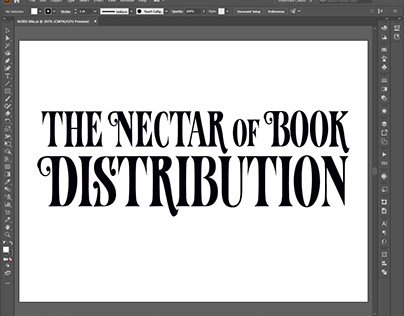Book Layout: The Nectar of Book Distribution