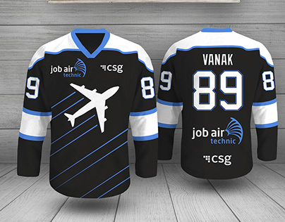 Hockey Jersey Concept Projects  Photos, videos, logos, illustrations and  branding on Behance