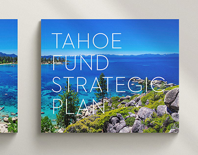 Tahoe Fund Strategic Plan