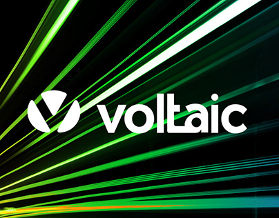 Voltaic | EV charging station