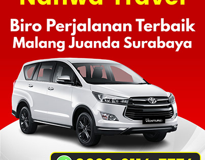 Call 0822-2114-7774, Agen Jadwal Travel Surabaya Malang