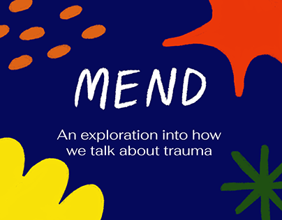 MEND—redefining trauma