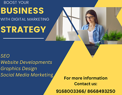 Best digital marketing company in pune- Shradha Salunke