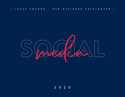 Social Media | 2020