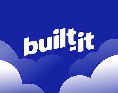 Built-It Productions