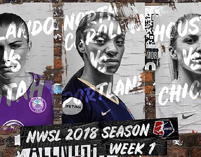 NWSL 2018 Season