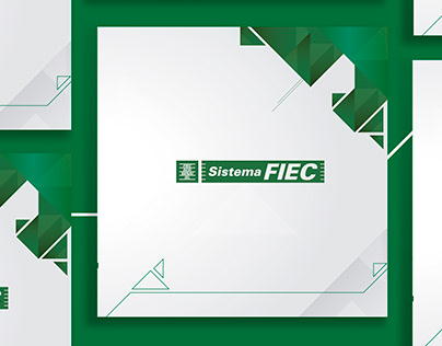 Folder Institucional - Sistema FIEC