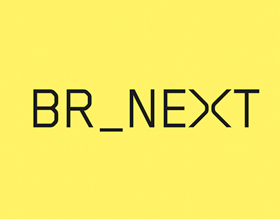 BR NEXT - Corporate Design & Communication