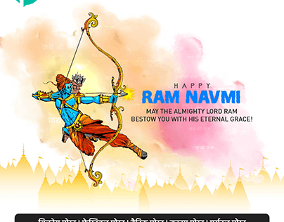 Celebrations Ram Navami: Explore the Essence with