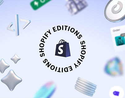 Shopify Winter '24 Editions