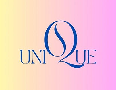 UNIQUE ( clothing brand )