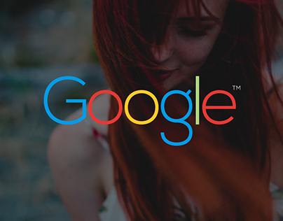 Google Rebranding | Minimal | New concept