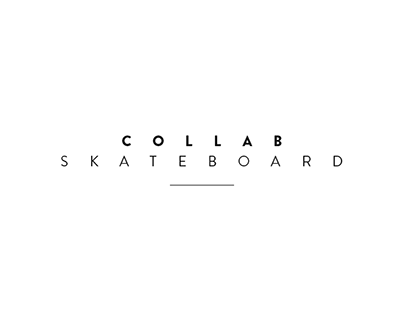 Vivência - COLLAB Skateboard