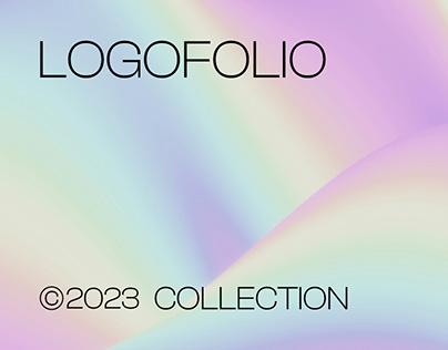 Project thumbnail - LOGOFOLIO 2023