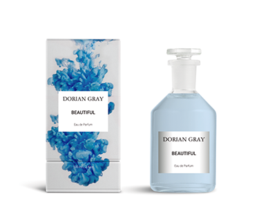 Perfume Dorian Gray